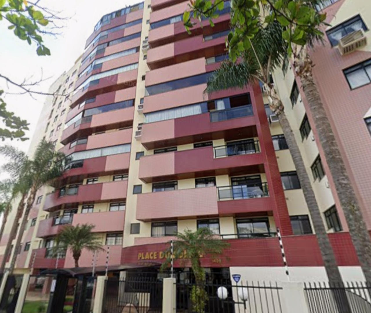Edifício Place du Soleil